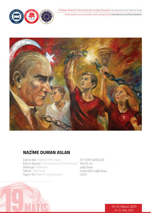 NAZİME DUMAN ASLAN